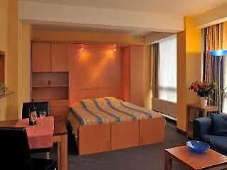 Residence Aparthotel Wellington Βρυξέλλες