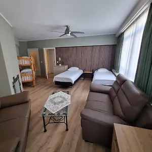 3* Апарт-отель Bara Midi