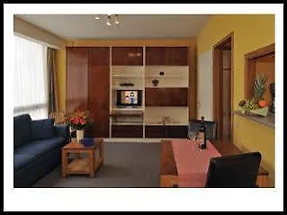 Aparthotel Wellington Brüssel 3*,  Belgien